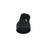 Nora 2" Iolite Rnd Trmls Adj, 5000K 800lm Blk Adj/Blk Rfl - NIO-2RTLA50XBB