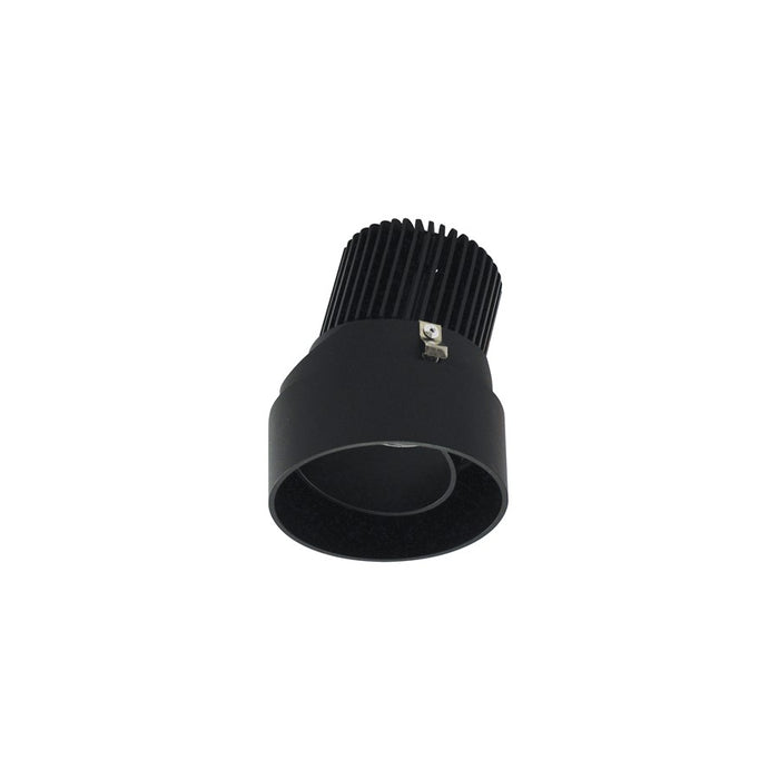 Nora 2" Iolite Rnd Trmls Adj, 5000K 800lm Blk Adj/Blk Rfl - NIO-2RTLA50XBB