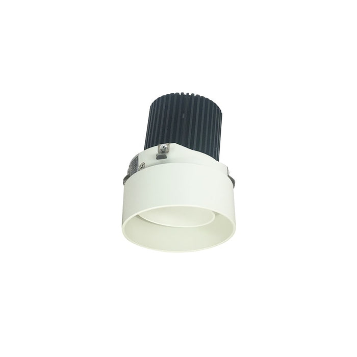 Nora 2" Iolite Rnd Trmls Adj, 5000K 1000lm Wh Adj/Wh Rfl - NIO-2RTLA50XWW-10