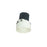 Nora 2" Iolite Rnd Trmls Adj, Wht, 5000K 800lm Wh Adj/Wh Rfl - NIO-2RTLA50XWW