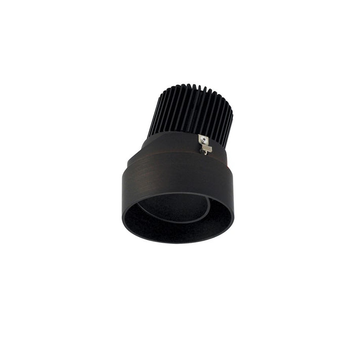 Nora 2" Iolite Rnd Trmls Adj, Comfort Dim, Brz Adj/Brz Rfl - NIO-2RTLACDXBZ