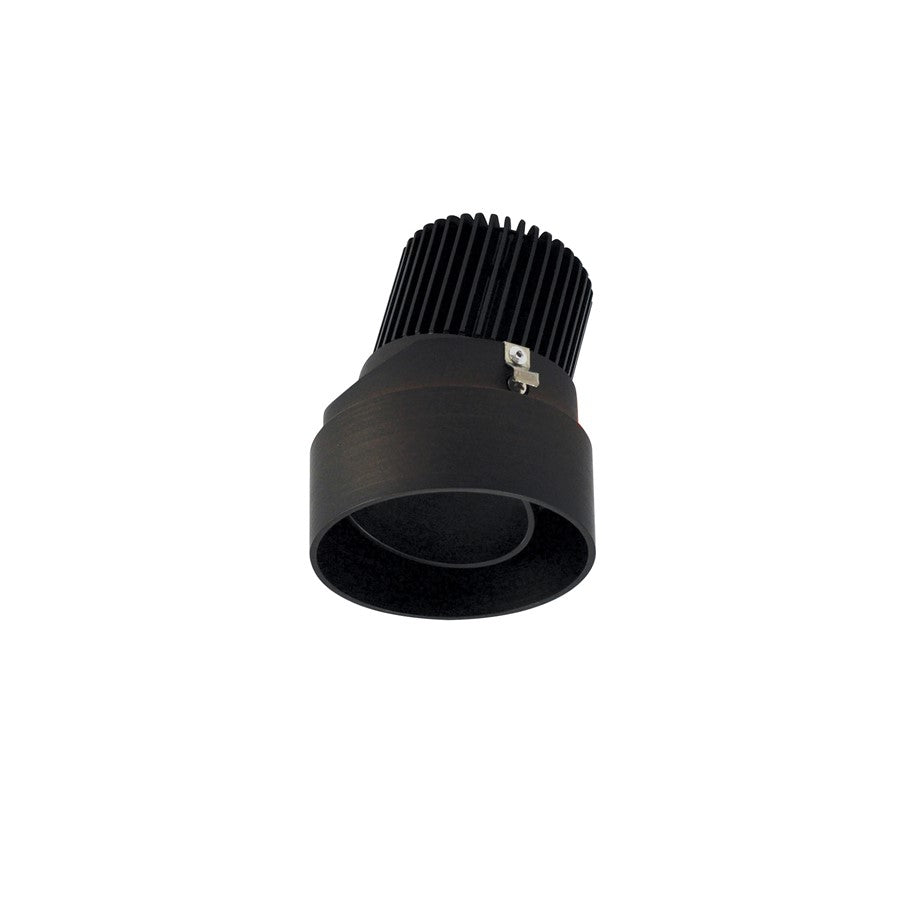 Nora 2" Iolite Rnd Trmls Adj, Comfort Dim, Brz Adj/Brz Rfl - NIO-2RTLACDXBZ