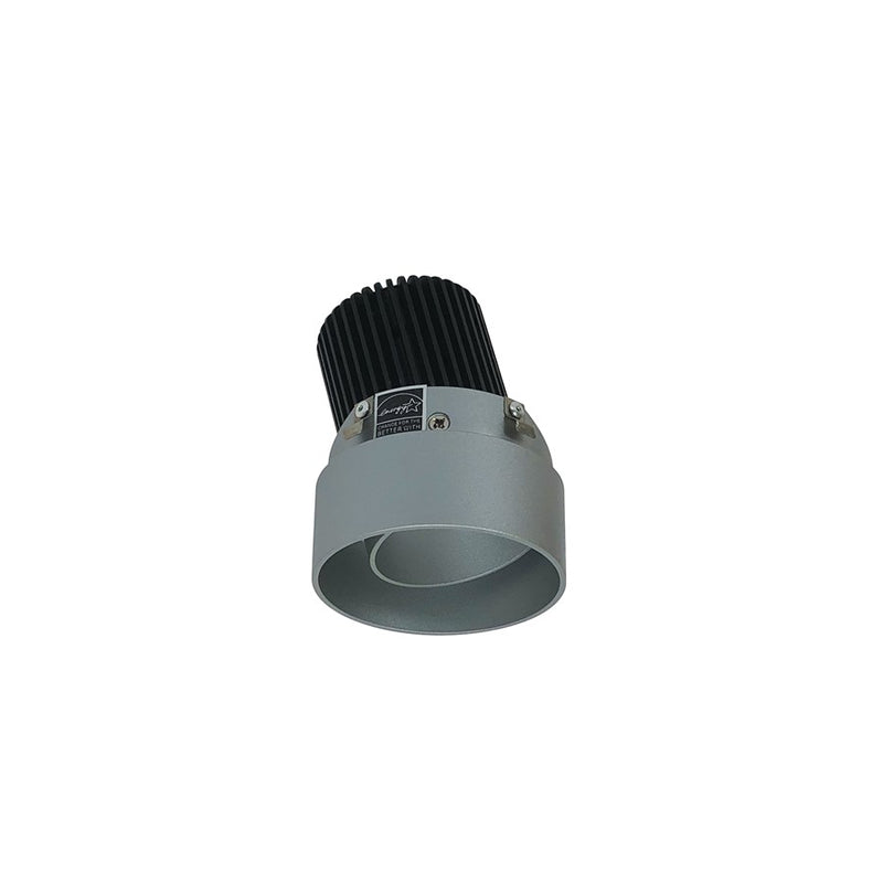 Nora 2" Iolite Rnd Trmls Adj, Comfort Dim, Haze Adj/Haze Rfl - NIO-2RTLACDXHZ