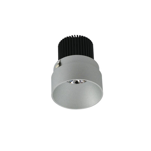 Nora 2" Iolite LED Rnd Trmls DnLt, 10° Opt, 3000K, Haze - NIO-2RTLNDC30QHZ