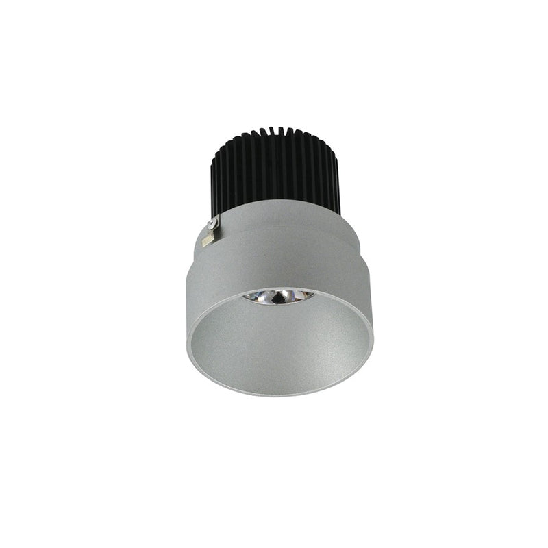 Nora 2" Iolite LED Rnd Trmls DnLt, 10° Opt, 3500K, Haze - NIO-2RTLNDC35QHZ