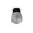 Nora 2" Iolite LED Rnd Trmls DnLt, 10° Opt, 3500K, Haze - NIO-2RTLNDC35QHZ