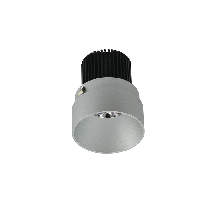 Nora 2" Iolite LED Rnd Trmls DnLt, 10° Opt, 3500K, Haze - NIO-2RTLNDC35QHZ