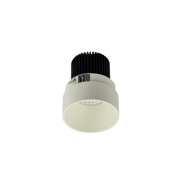 Nora 2" Iolite LED Rnd Trmls DnLt, 3500K 1000lm Wht - NIO-2RTLNDC35XWW-10