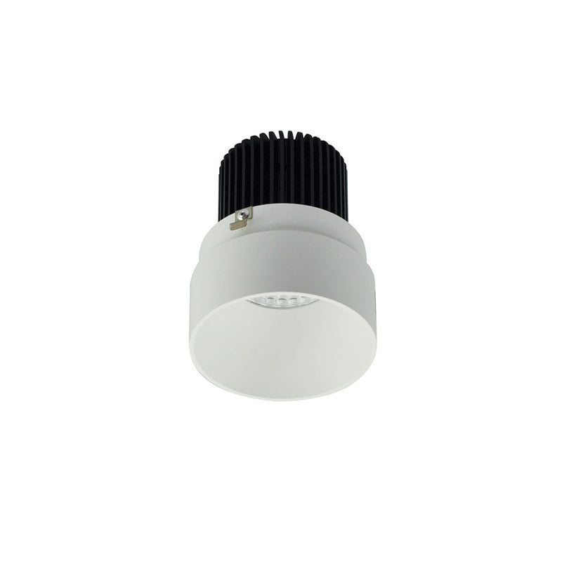 Nora 2" Iolite LED Rnd Trmls DnLt, Wht, 5000K, MPW - NIO-2RTLNDC50XMPW-10