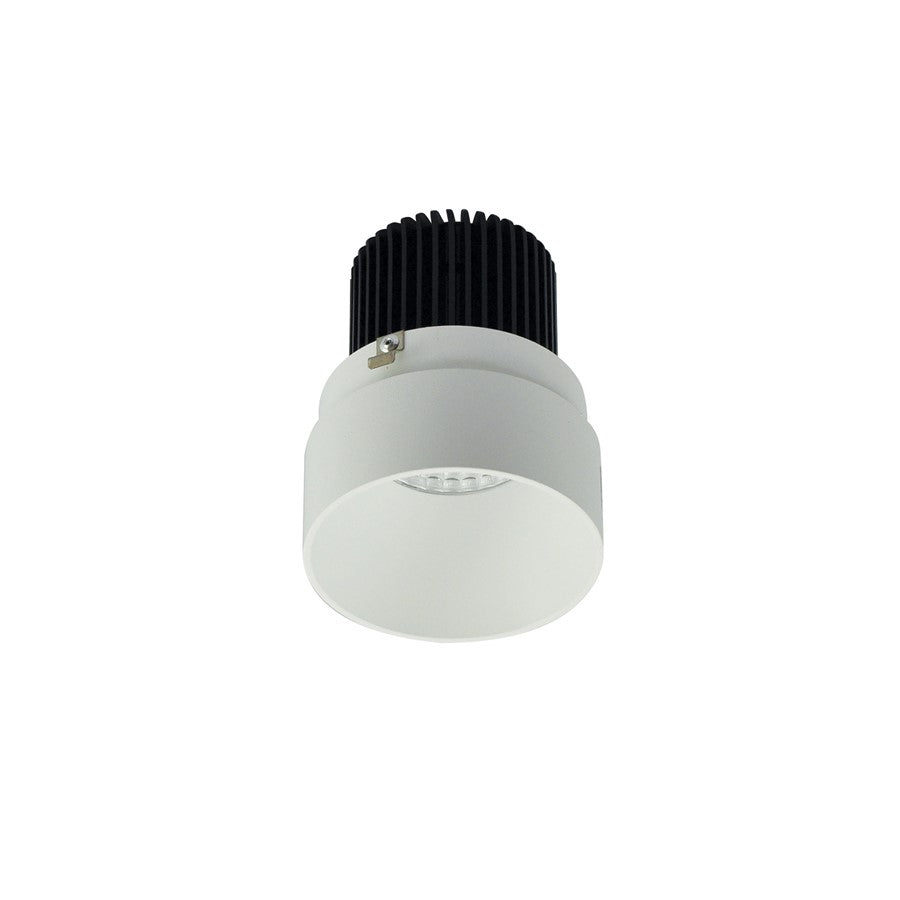 Nora 2" Iolite LED Rnd Trmls DnLt, Wh, 5000K, MPW - NIO-2RTLNDC50XMPW