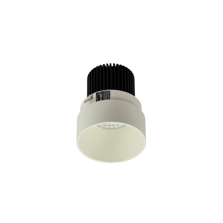 Nora 2" Iolite LED Rnd Trmls DnLt, 5000K 1000lm Wht - NIO-2RTLNDC50XWW-10