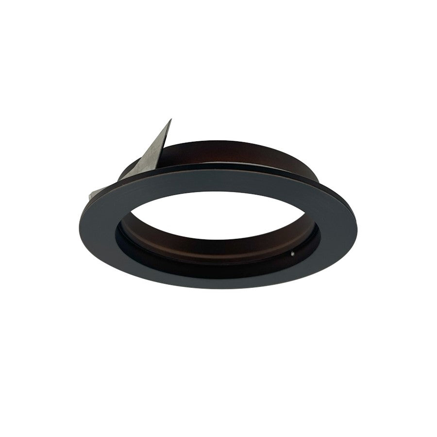 Nora 4" Iolite PLUS Trmls to Flngd Conv Acc, Brz - NIO-4PRTFABZ