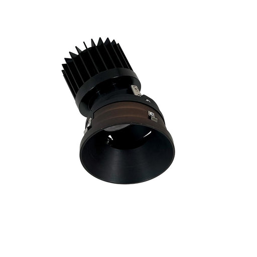 Nora 4" Iolite PLUS Rnd Trmls Adj, 2700K 1500-2000lm Brz - NIO-4PRTLA27XBZ-HL