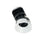 Nora 4" Iolite PLUS Rnd Trmls Adj, 2700K 1500-2000lm MPW - NIO-4PRTLA27XMPW-HL