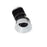 Nora 4" Iolite PLUS Rnd Trmls Adj, 2700K 1500-2000lm Wht - NIO-4PRTLA27XWW-HL