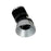 Nora 4" Iolite PLUS Rnd Trmls Adj, 3000K 1500-2000lm Haze - NIO-4PRTLA30XHZ-HL