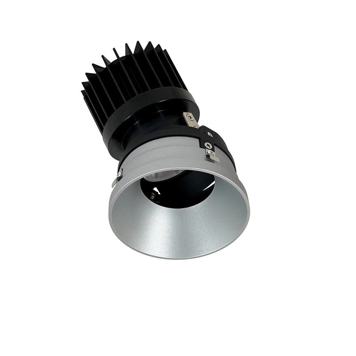 Nora 4" Iolite PLUS Rnd, Comfort Dim 1500-2000lm Haze - NIO-4PRTLACDXHZ-HL