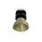 Nora 4" Iolite PLUS Rnd, 2700K HL 1500-2500lm Chmp Haze - NIO-4PRTLNDC27XCH-HL