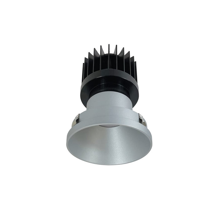 Nora 4" Iolite PLUS Rnd Trmls, 2700K HL 1500-2500lm Haze - NIO-4PRTLNDC27XHZ-HL