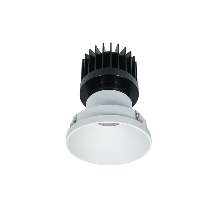 Nora 4" Iolite PLUS Rnd Trmls, 2700K HL 1500-2500lm MPW - NIO-4PRTLNDC27XMPW-HL