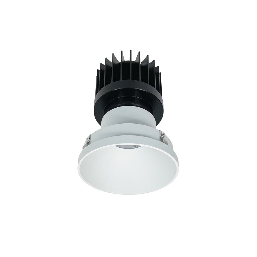 Nora 4" Iolite PLUS Rnd Trmls, 3500K HL 1500-2500lm MPW - NIO-4PRTLNDC35XMPW-HL