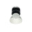 Nora 4" Iolite PLUS Rnd Trmls, 5000K HL 1500-2500lm Wht - NIO-4PRTLNDC50XWW-HL