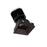 Nora 4" Iolite PLUS Sq Trmls Adj, 2700K 1500-2000lm Brz - NIO-4PSTLA27XBZ-HL