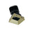 Nora 4" Iolite PLUS Sq Trmls, 3500K 1500-2000lm Chmp Haze - NIO-4PSTLA35XCH-HL