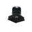 Nora 4" Iolite PLUS Sq Trmls, 4000K HL 1500-2500lm Brz - NIO-4PSTLNDC40XBZ-HL