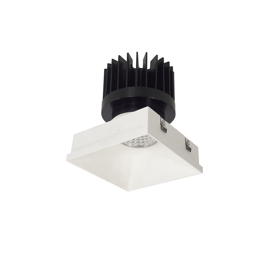 Nora 4" Iolite PLUS Sq, Comfort Dim 1500-2500lm MPW - NIO-4PSTLNDCCDXMPW-HL
