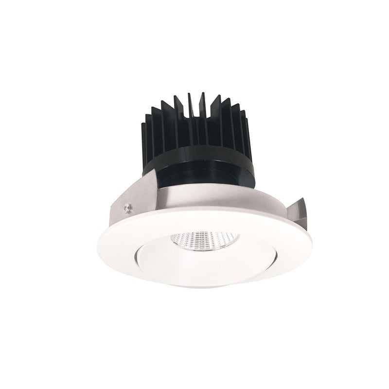 Nora 4" Iolite LED Rnd Cone Rfl, 3500K HL 1500-2500lm MPW - NIO-4RC35XMPW-HL