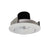 Nora 4" Iolite LED Rnd Cone Rfl, 3500K 1000lm Wh Rfl/Wh Flg - NIO-4RC35XWW-10
