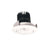 Nora 4" Iolite LED Rnd Cone Rfl, 4000K HL 1500-2500lm MPW - NIO-4RC40XMPW-HL