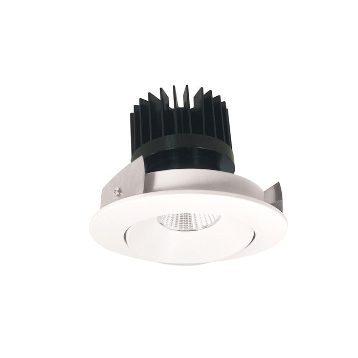 Nora 4" Iolite LED Rnd Cone Rfl, 5000K HL 1500-2500lm MPW - NIO-4RC50XMPW-HL