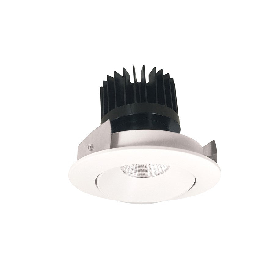 Nora 4" Iolite LED Rnd Cone Rfl, 5000K HL 1500-2500lm MPW - NIO-4RC50XMPW-HL