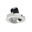 Nora 4" Iolite LED Rnd, Comfort Dim 1500-2500lm Clr Rfl/MPW - NIO-4RCCDXCMPW-HL