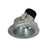 Nora 4" Iolite LED RD Deep Reflector, 14W/2700K/Metal/Flange - NIO-4RD27XNN-10