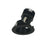 Nora 4" Iolite LED Rnd Adj, 3000K 1500-2000lm Blk Rfl/Blk Flg - NIO-4RD30XBB-HL