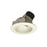 Nora 4" Iolite LED Rnd Adj Deep Rfl, 10°, 3500K, Wh Rfl/Wh Flg - NIO-4RD35QWW