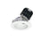 Nora 4" Iolite LED Rnd Adj Deep Rfl, 5000K 1500-2000lm MPW - NIO-4RD50XMPW-HL