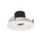 Nora 4" Iolite LED Rnd Adj Gimbal, 10° Opt, 2700K, Wht - NIO-4RG27QWW