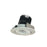 Nora 4" Iolite LED Round Gimbal, 3000K, White - NIO-4RG30XWW-HL