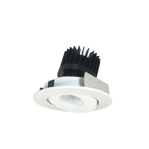 Nora 4" Iolite LED Rnd Adj Gimbal, 3500K HL 1500-2500lm MPW - NIO-4RG35XMPW-HL
