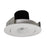 Nora 4" Iolite LED Round Adjustable Gimbal, 5000K 800lm Wht - NIO-4RG50XWW