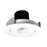 Nora 4" Iolite LED Rnd Adj Gimbal, Wht, Comfort Dim 800lm MPW - NIO-4RGCDXMPW
