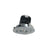 Nora 4" Iolite LED Rnd, Comfort Dim 1500-2500lm Natural Metal - NIO-4RGCDXNN-HL