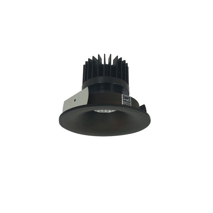 Nora 4" Iolite LED Round Bullnose, 4000K HL 1500-2500lm Brz - NIO-4RNB40XBZ-HL