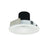 Nora 4" Iolite LED Round Bullnose, White, 4000K 1000lm MPW - NIO-4RNB40XMPW-10