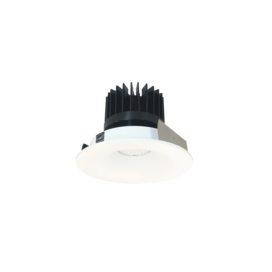 Nora 4" Iolite LED Rnd Bullnose, 5000K HL 1500-2500lm MPW - NIO-4RNB50XMPW-HL