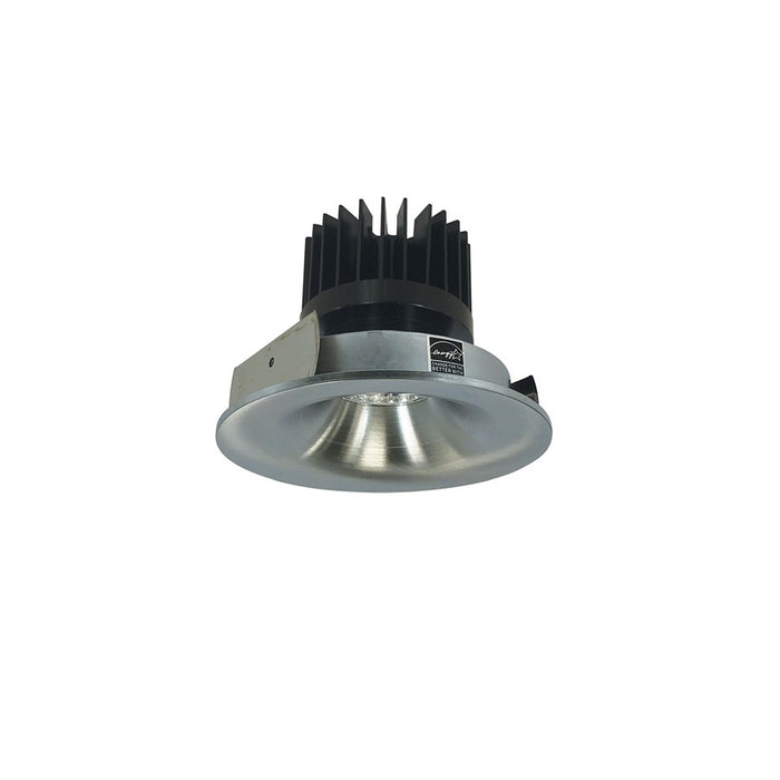 Nora 4" Iolite LED, Comfort Dim 1500-2500lm Natural Metal - NIO-4RNBCDXNN-HL